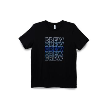 Classic Brewing Tee | | StyleAndStrong
