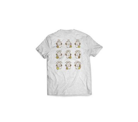 Fruit of the Spirit T-shirt | StyleAndStrong