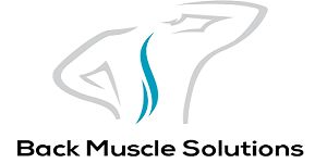 Back Muscle Solutions