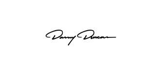 Danny Duncan