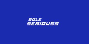 Sole Seriouss