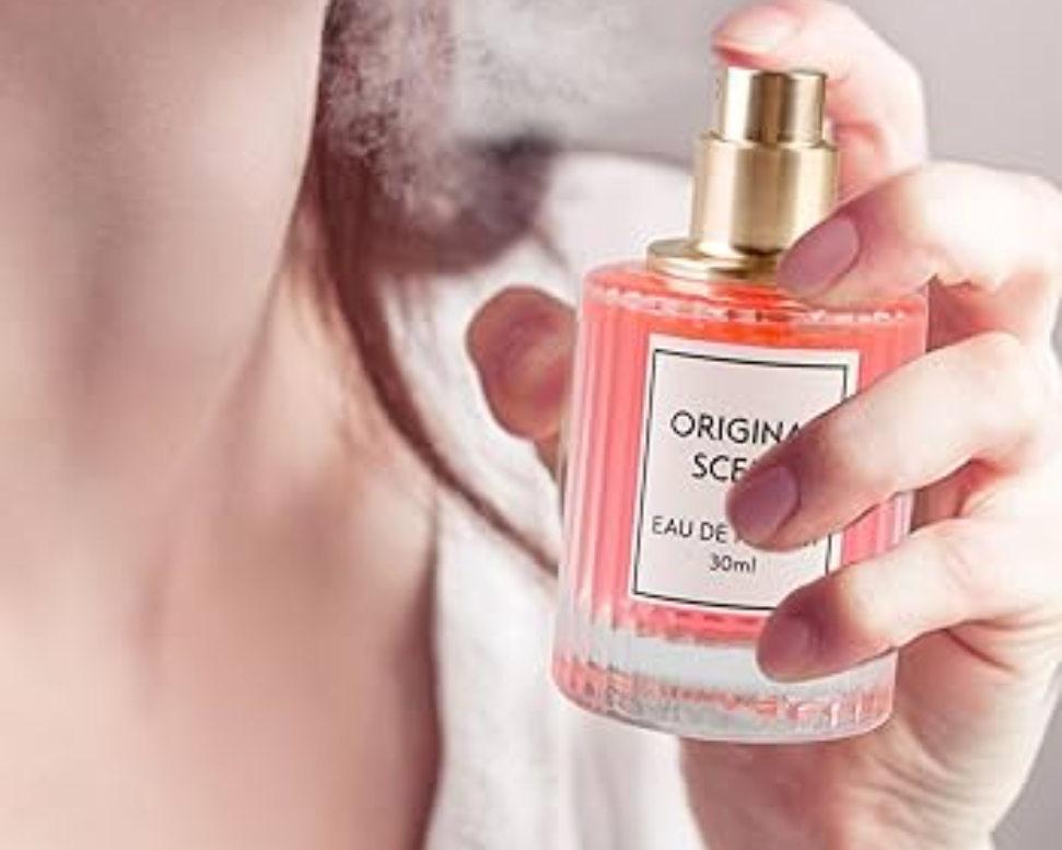 Venom Perfumes to Gift Your Best Friend