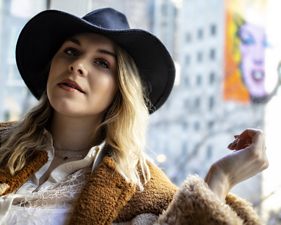 Top GIGI PIP Hats Every Woman Needs