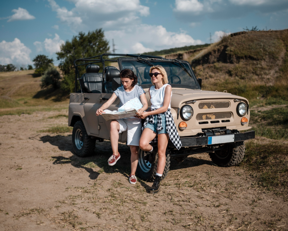 Best All Terrain Beach Wagons: Why Lounge Wagon Wins