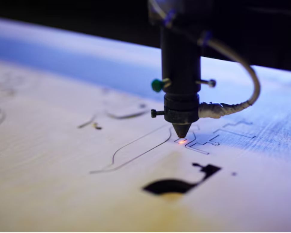 OMTech Laser Review 2024: Best CO2 Lasers for Makers
